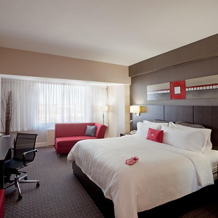 Armon Plaza Montreal Airpt, Trademark Collection By Wyndham Esterno foto