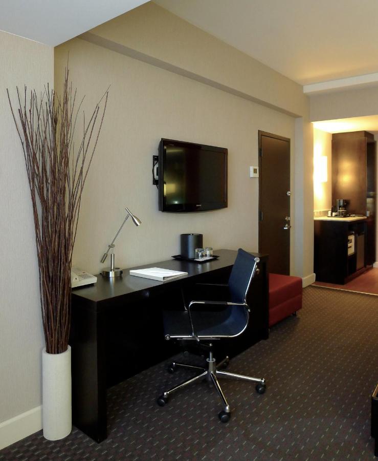 Armon Plaza Montreal Airpt, Trademark Collection By Wyndham Esterno foto