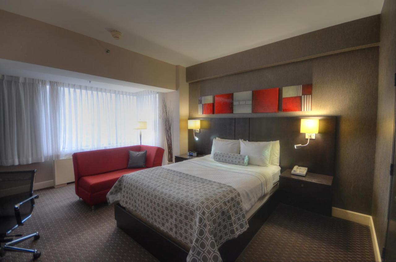 Armon Plaza Montreal Airpt, Trademark Collection By Wyndham Esterno foto