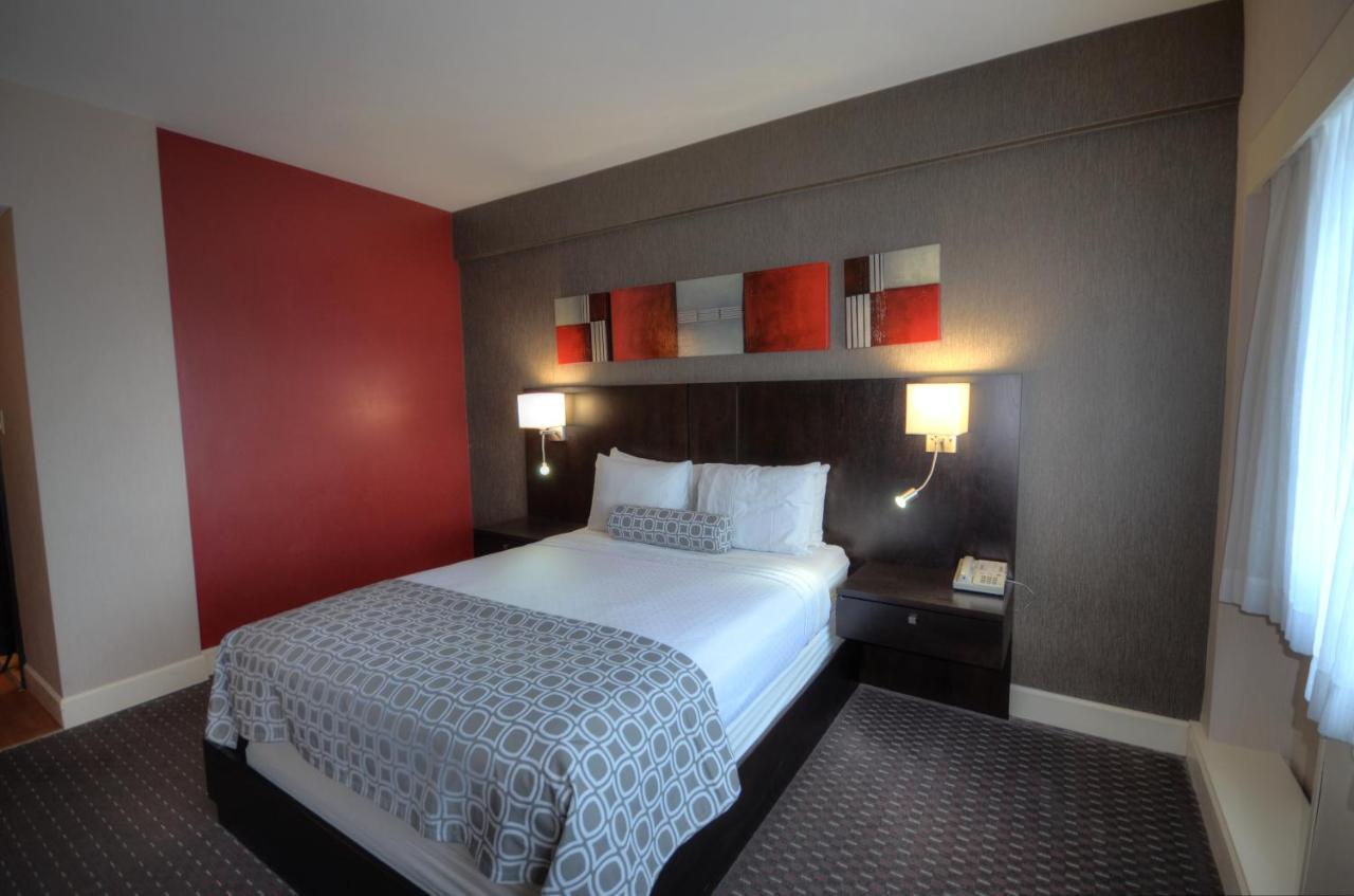 Armon Plaza Montreal Airpt, Trademark Collection By Wyndham Esterno foto