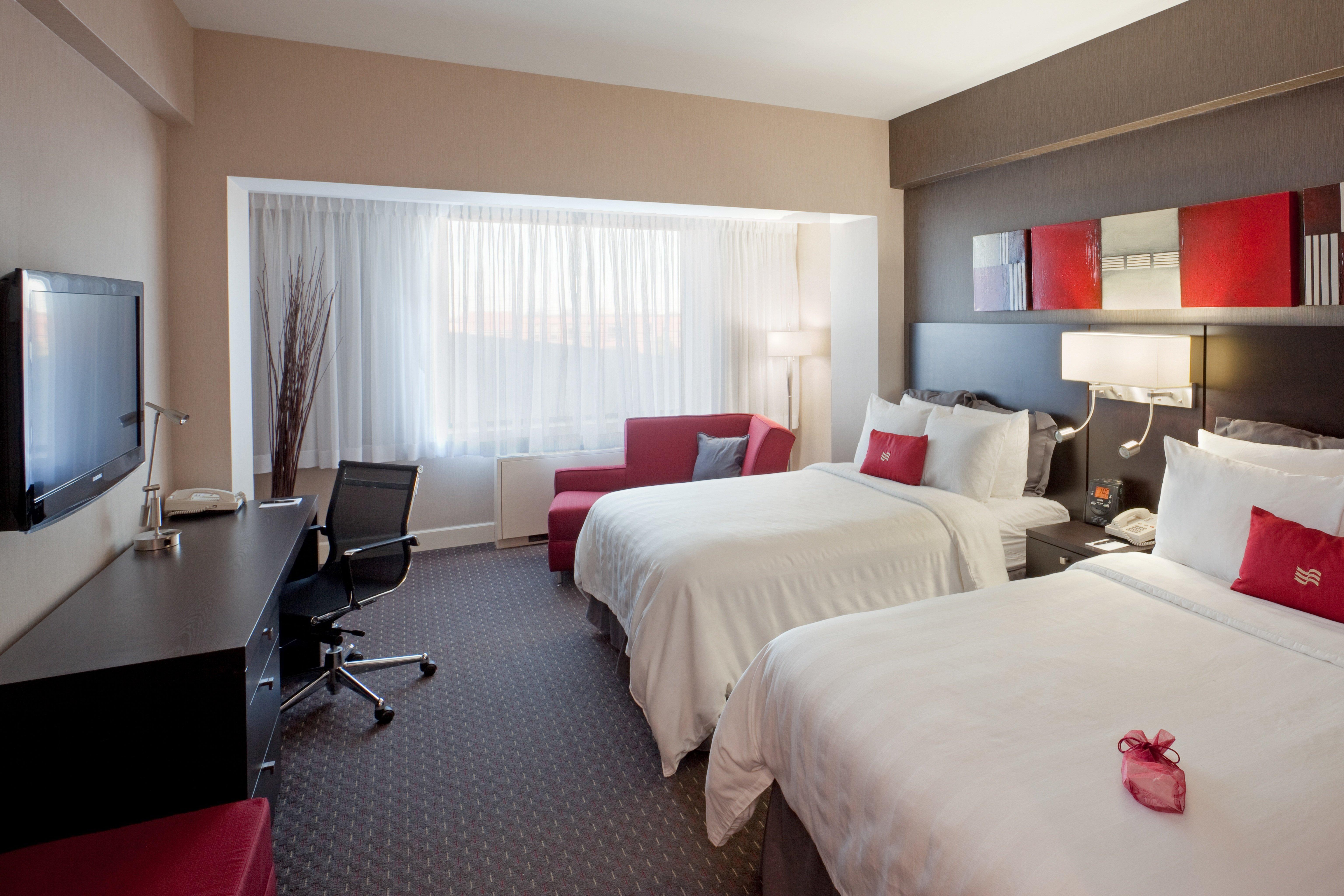 Armon Plaza Montreal Airpt, Trademark Collection By Wyndham Esterno foto