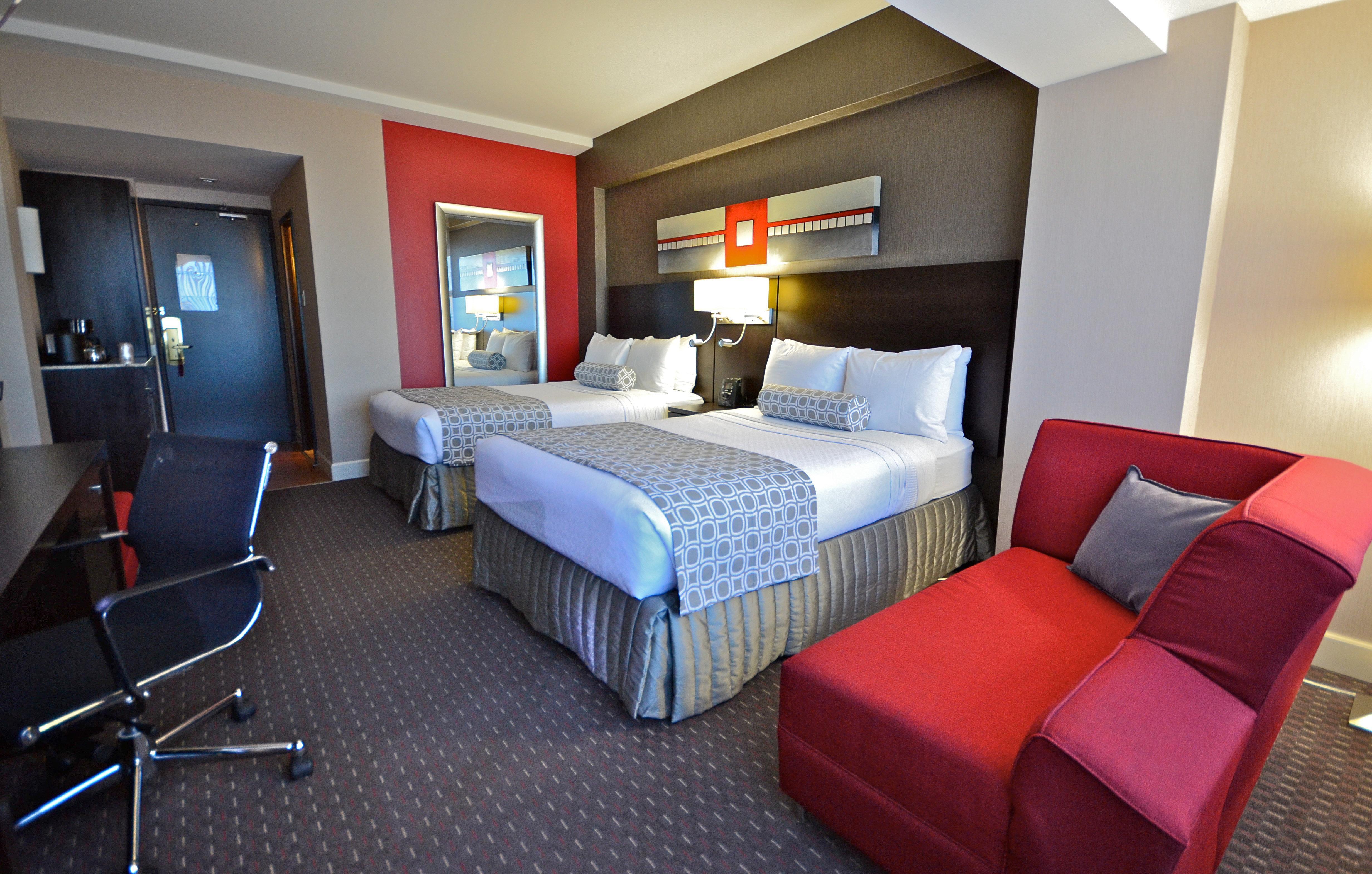 Armon Plaza Montreal Airpt, Trademark Collection By Wyndham Esterno foto