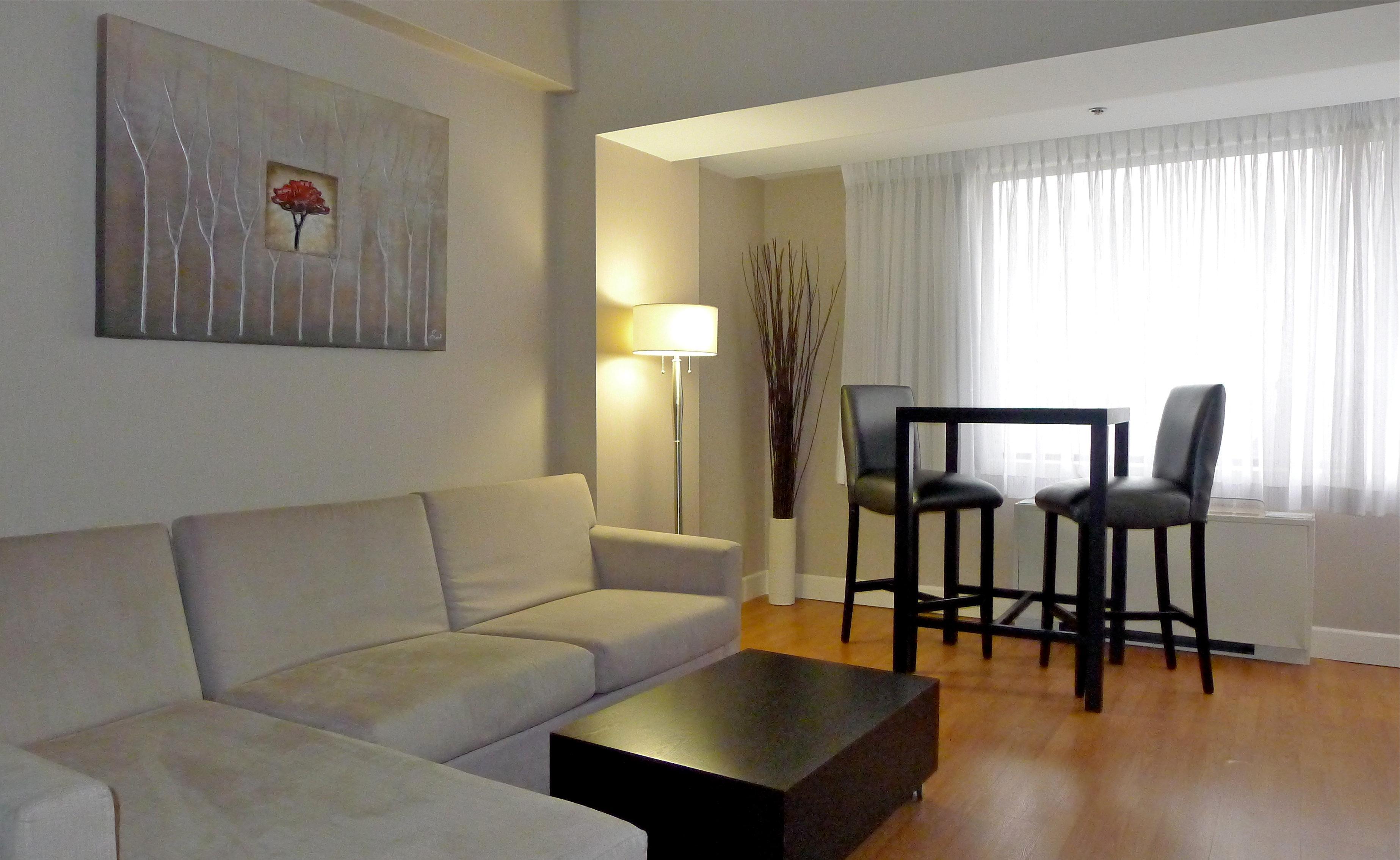 Armon Plaza Montreal Airpt, Trademark Collection By Wyndham Esterno foto