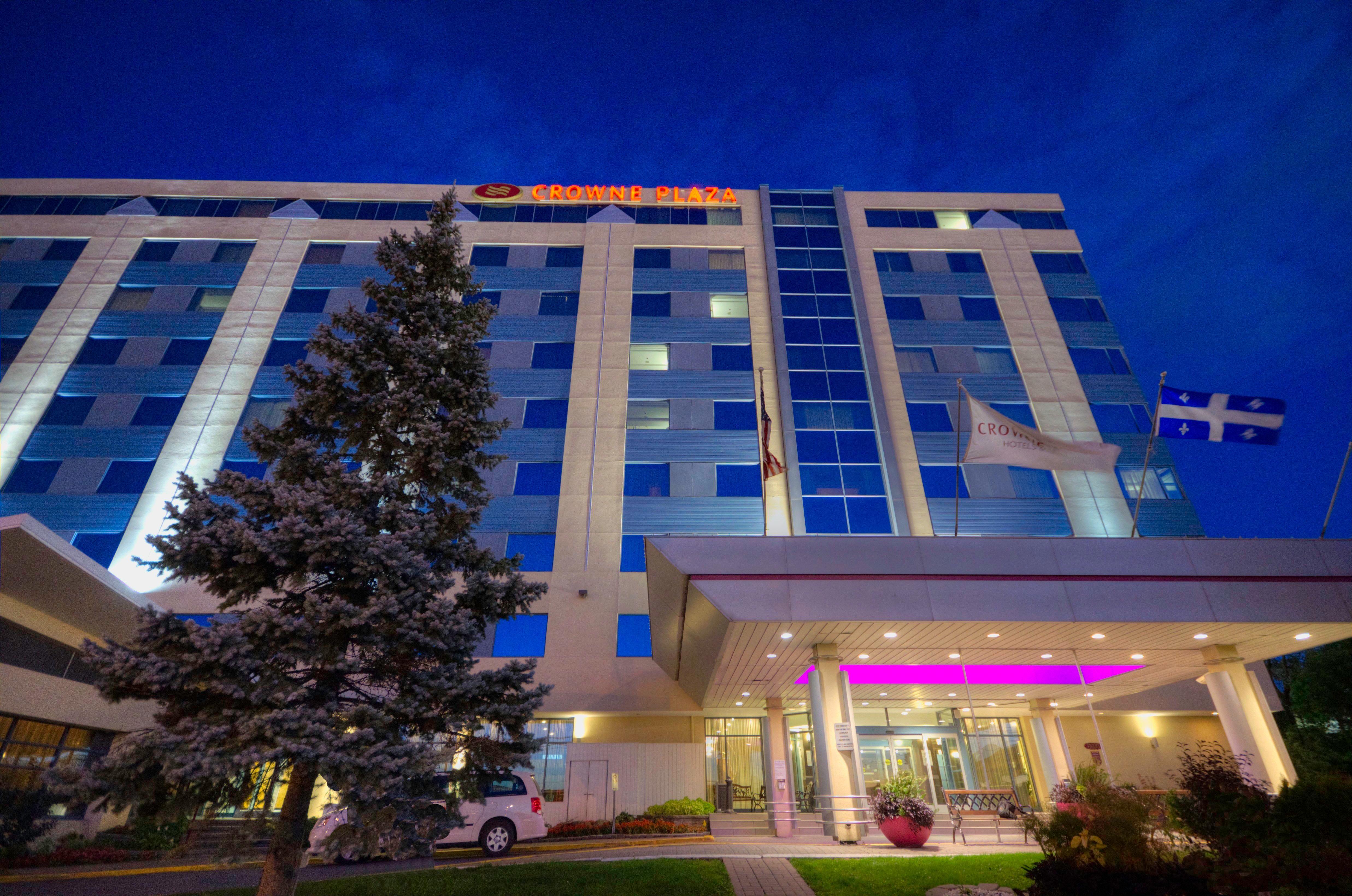 Armon Plaza Montreal Airpt, Trademark Collection By Wyndham Esterno foto