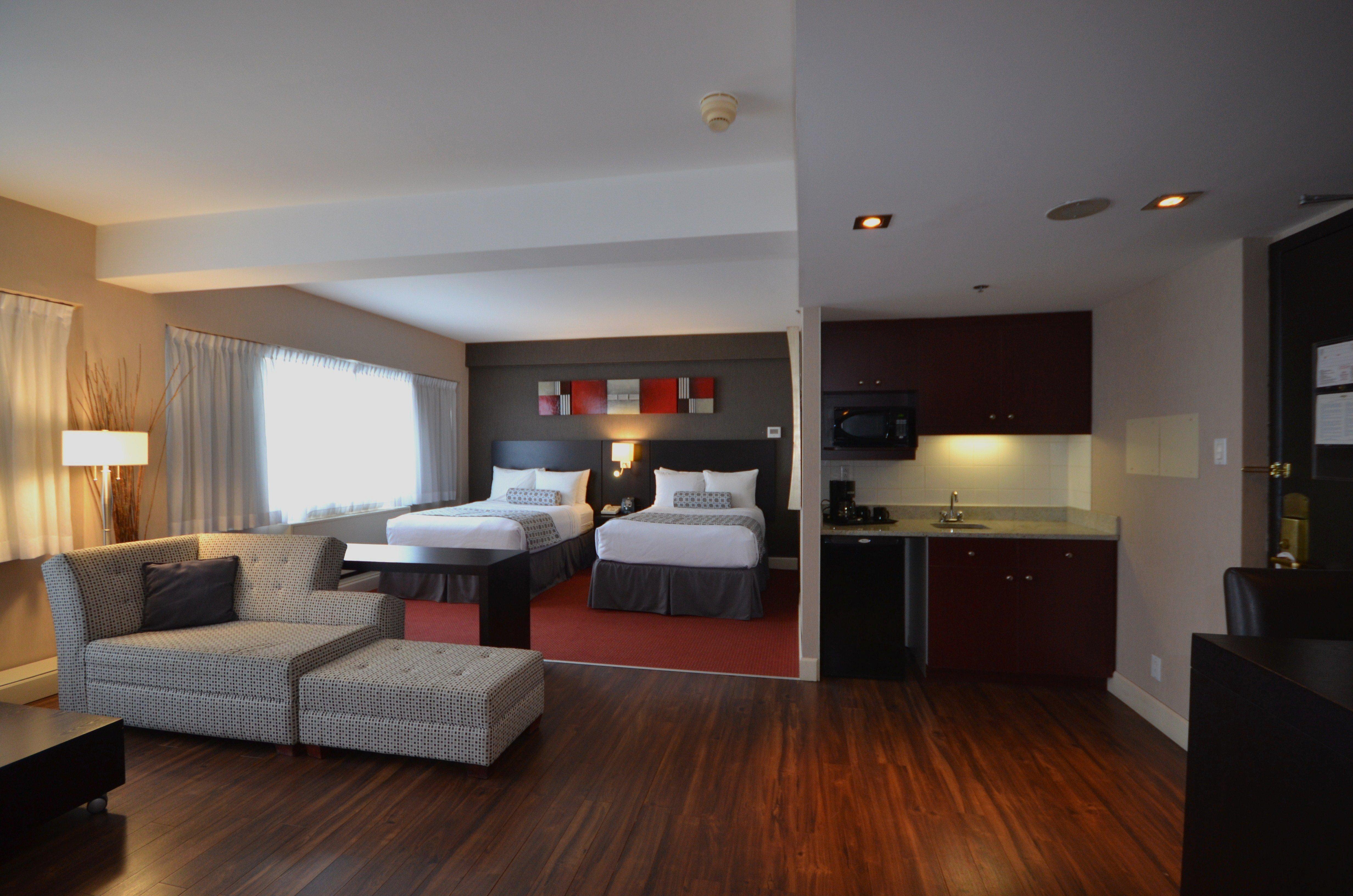 Armon Plaza Montreal Airpt, Trademark Collection By Wyndham Esterno foto