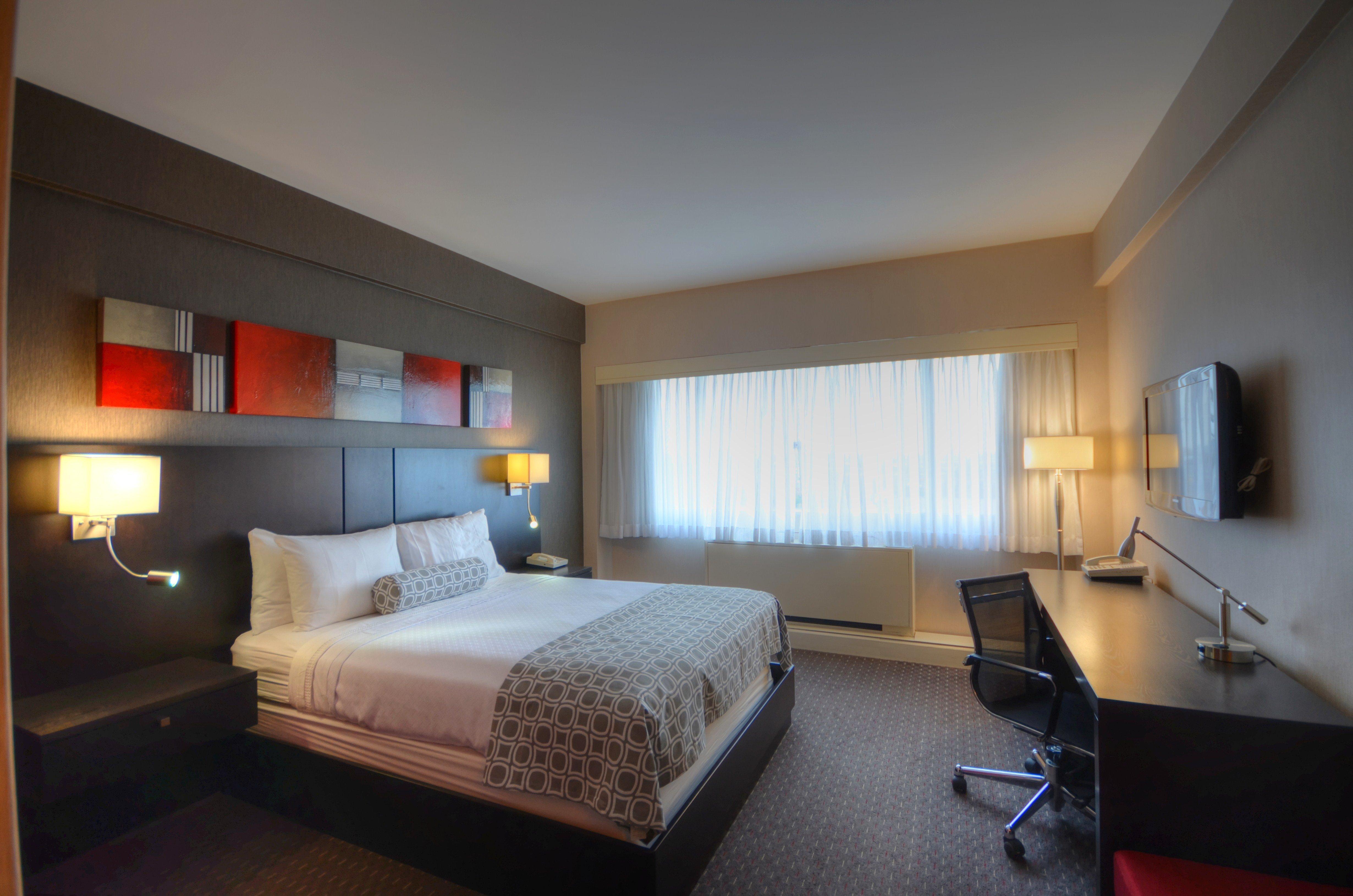 Armon Plaza Montreal Airpt, Trademark Collection By Wyndham Esterno foto