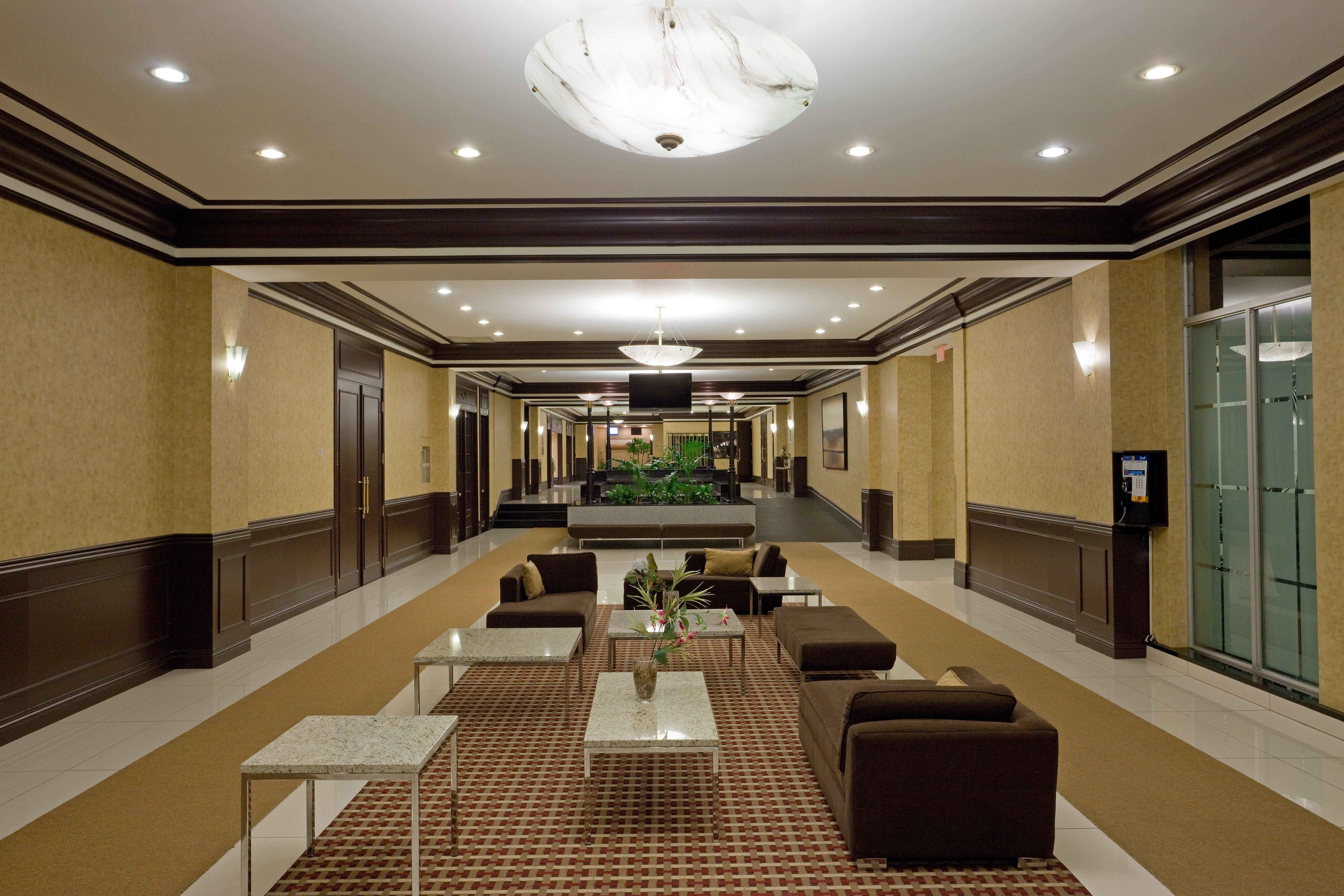 Armon Plaza Montreal Airpt, Trademark Collection By Wyndham Esterno foto