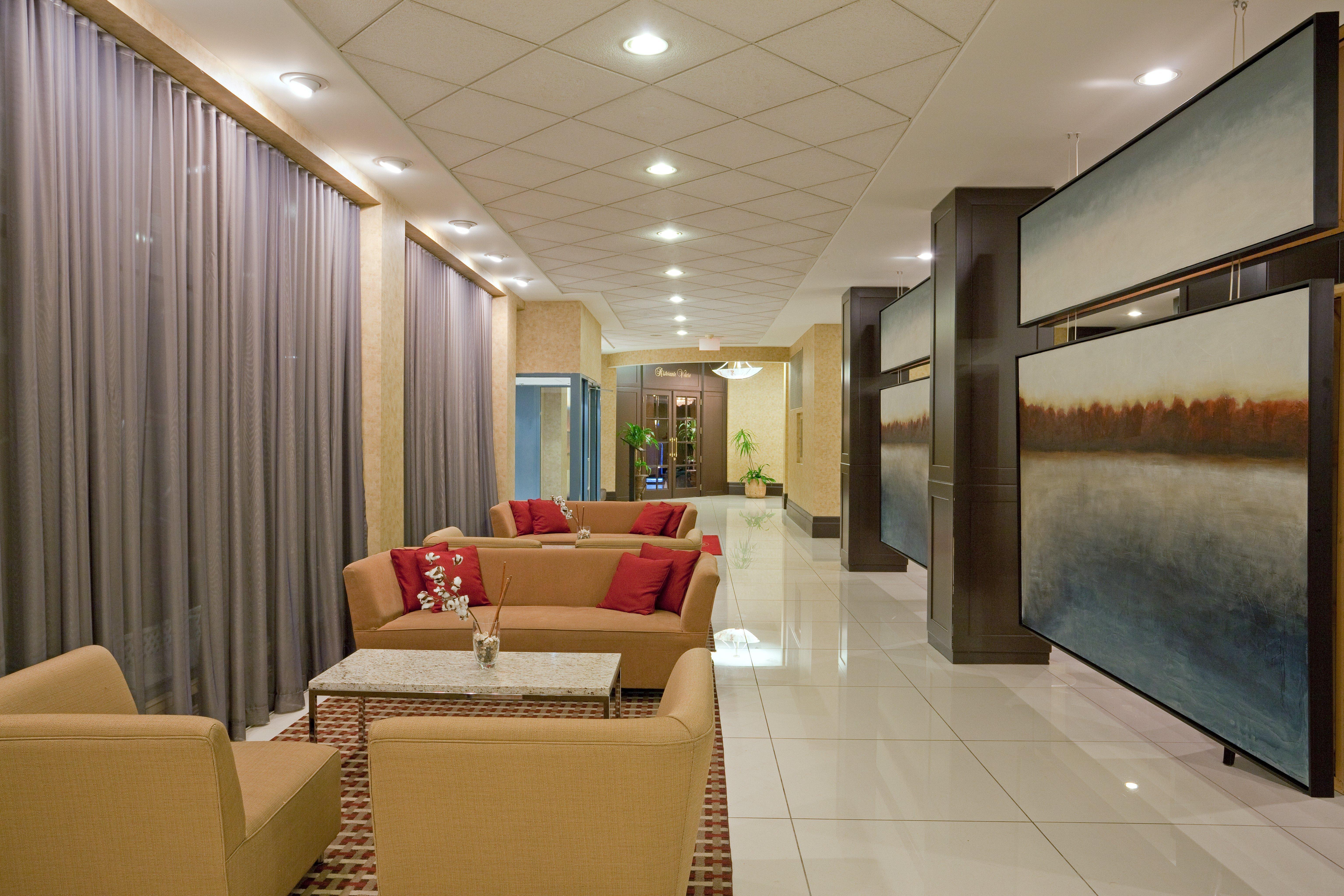 Armon Plaza Montreal Airpt, Trademark Collection By Wyndham Esterno foto