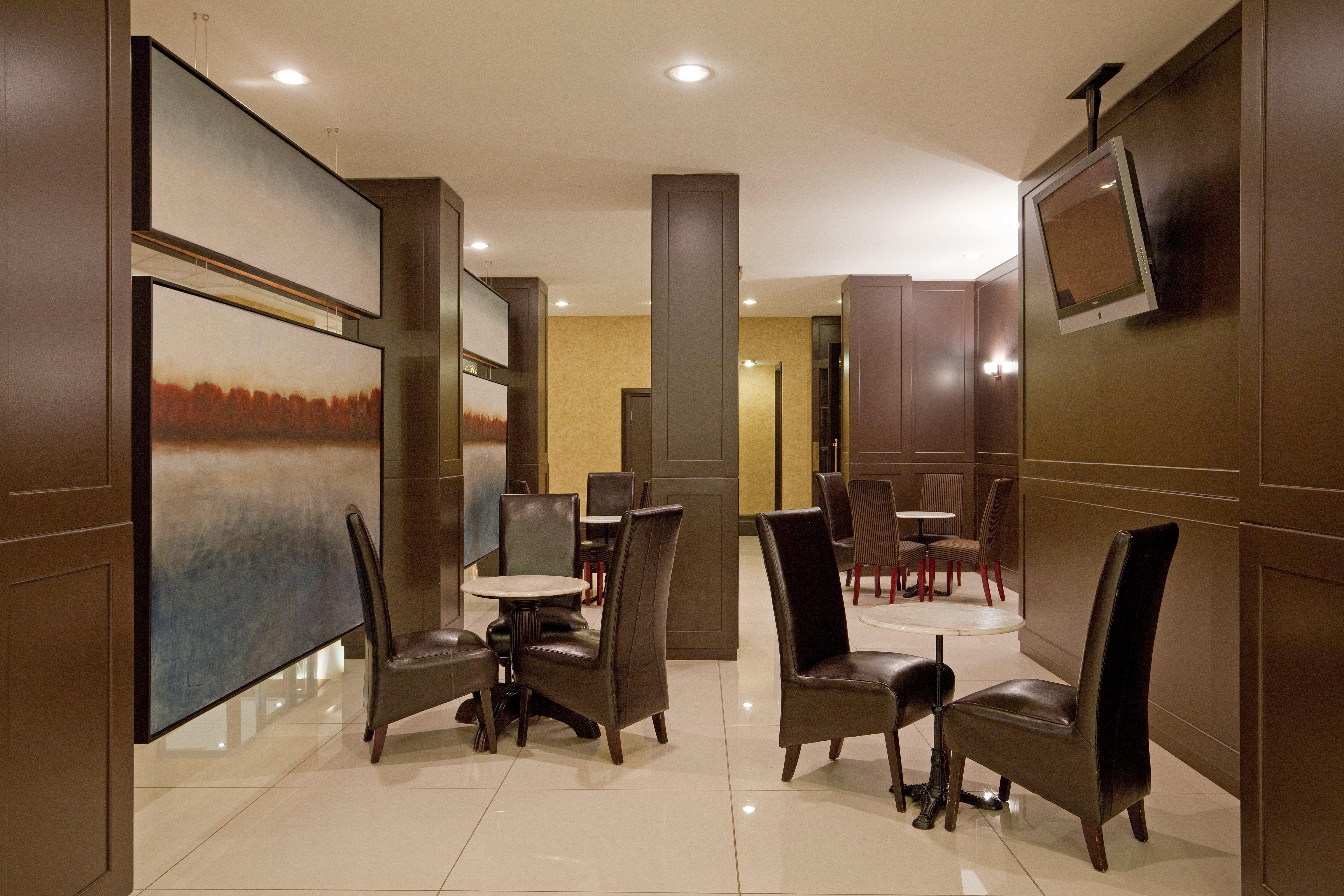 Armon Plaza Montreal Airpt, Trademark Collection By Wyndham Esterno foto