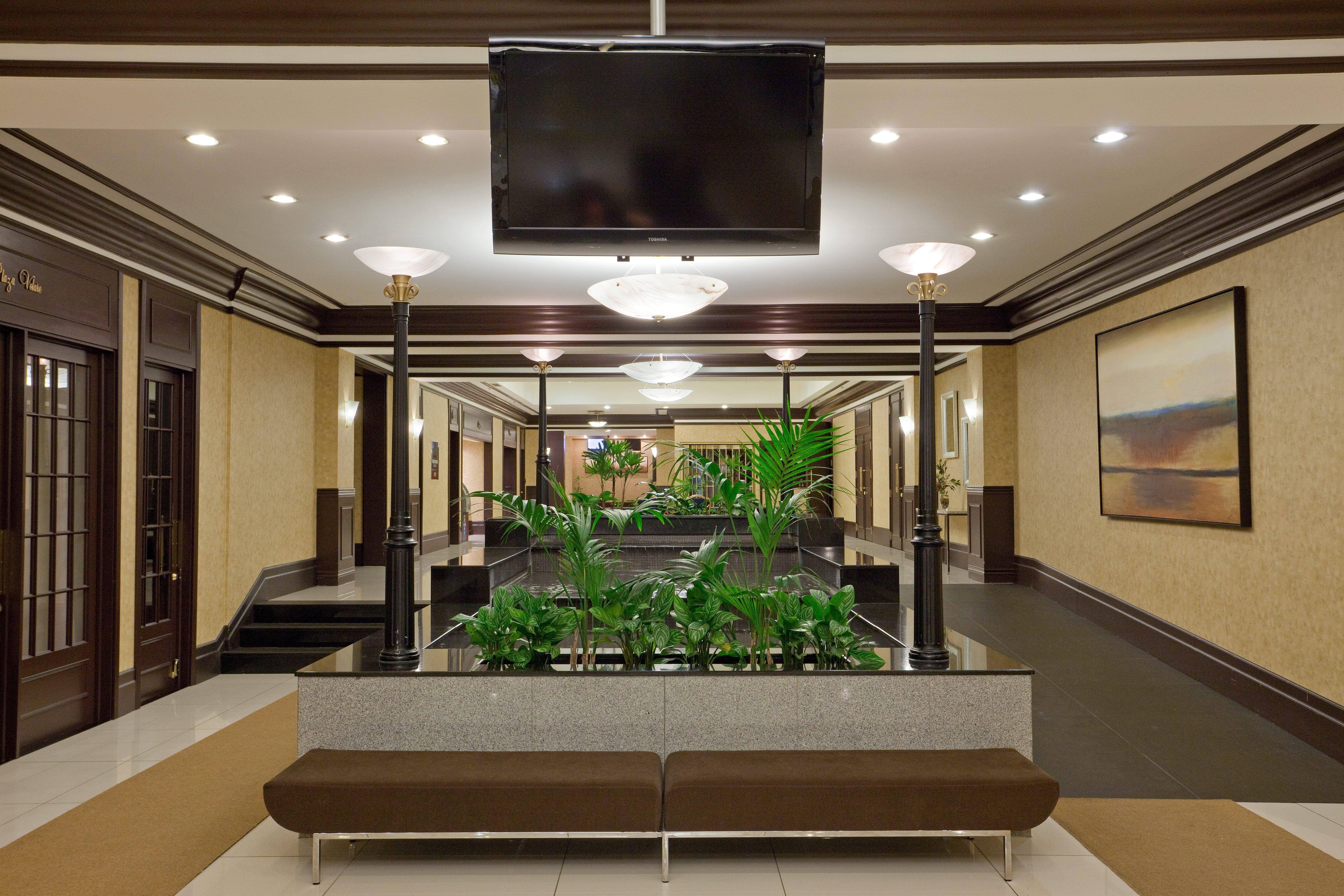 Armon Plaza Montreal Airpt, Trademark Collection By Wyndham Esterno foto