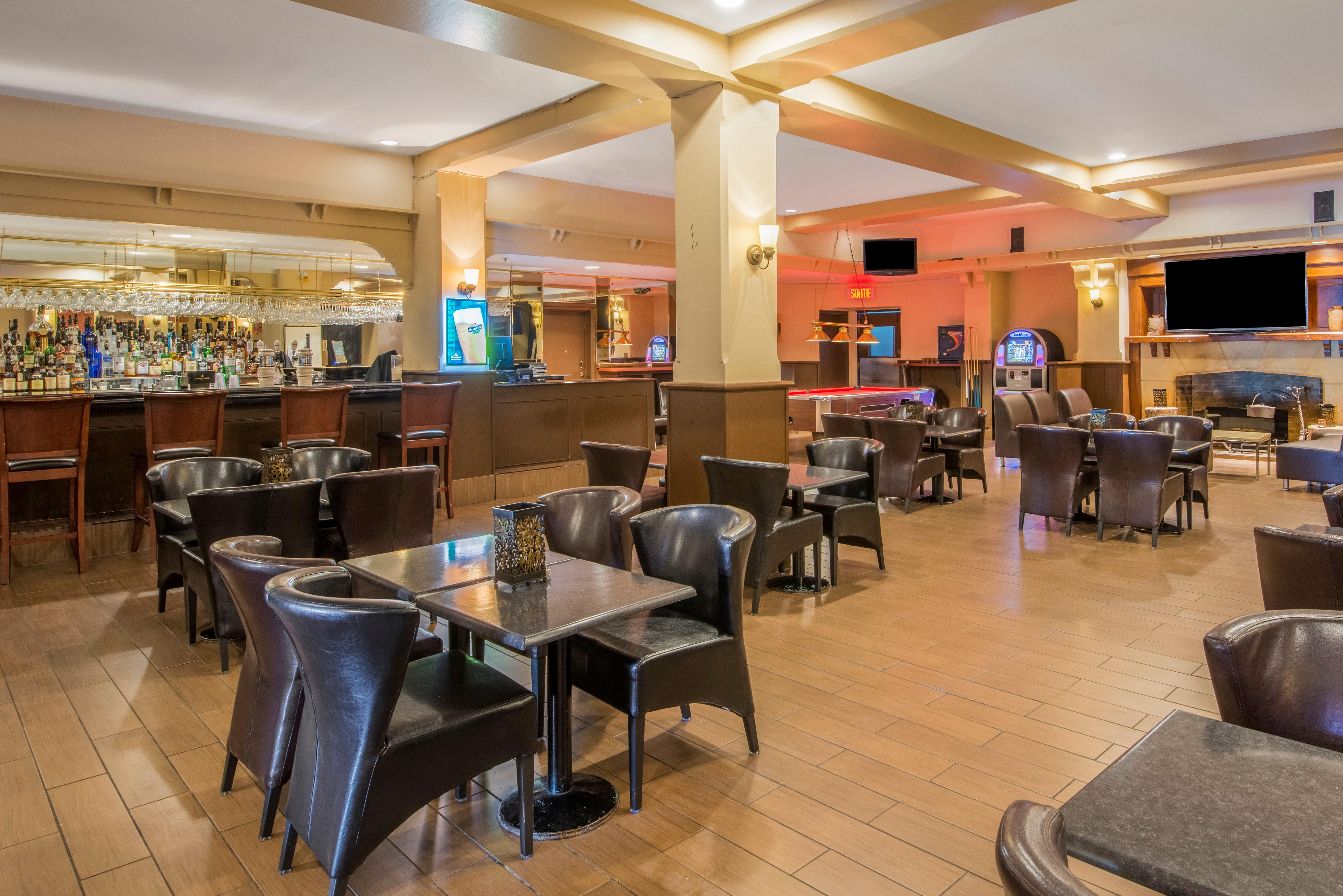 Armon Plaza Montreal Airpt, Trademark Collection By Wyndham Esterno foto