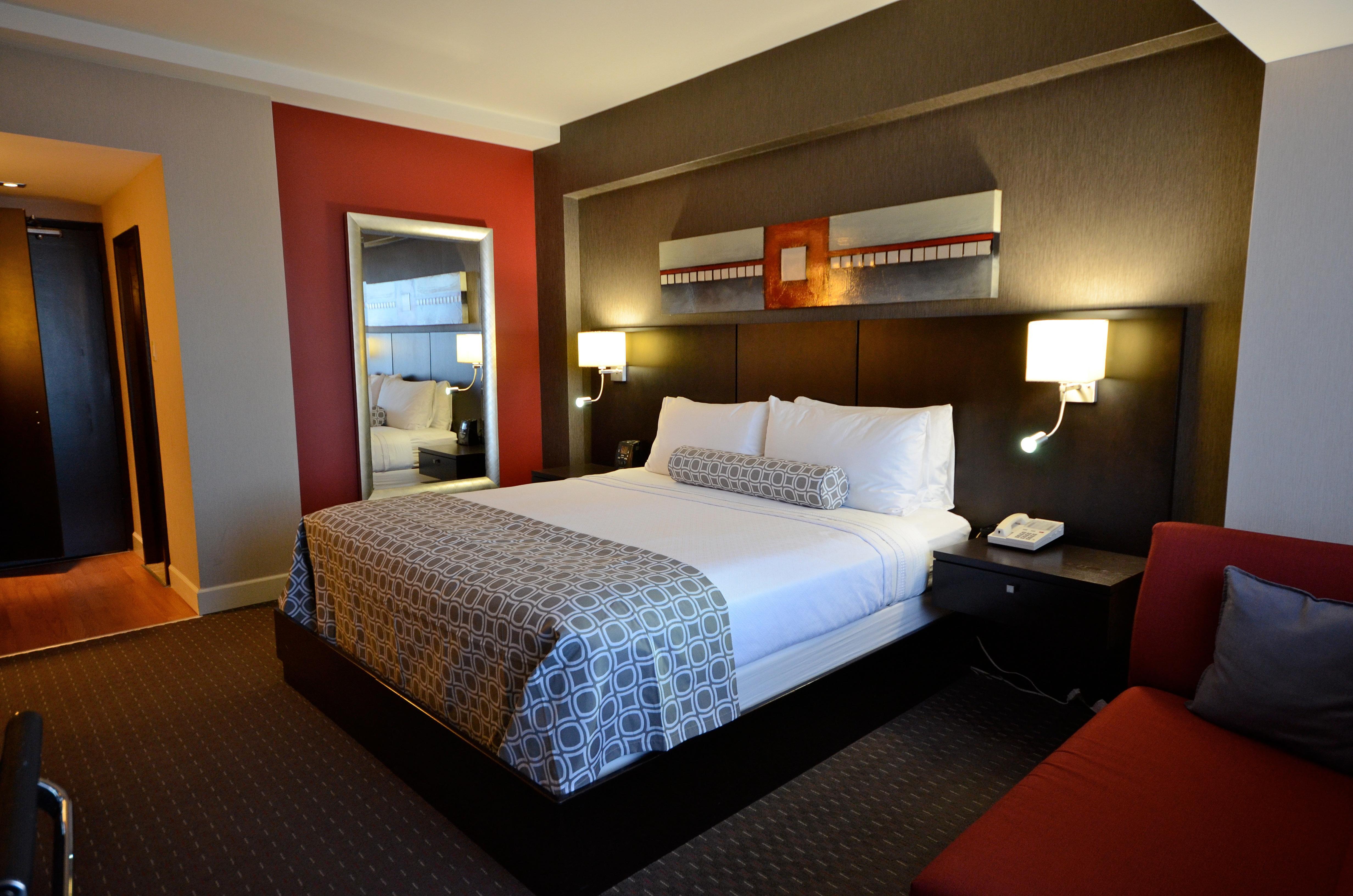Armon Plaza Montreal Airpt, Trademark Collection By Wyndham Esterno foto
