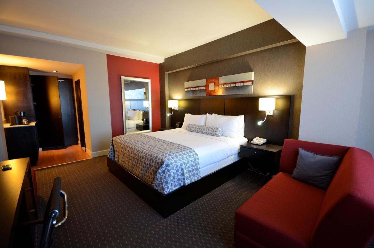 Armon Plaza Montreal Airpt, Trademark Collection By Wyndham Esterno foto