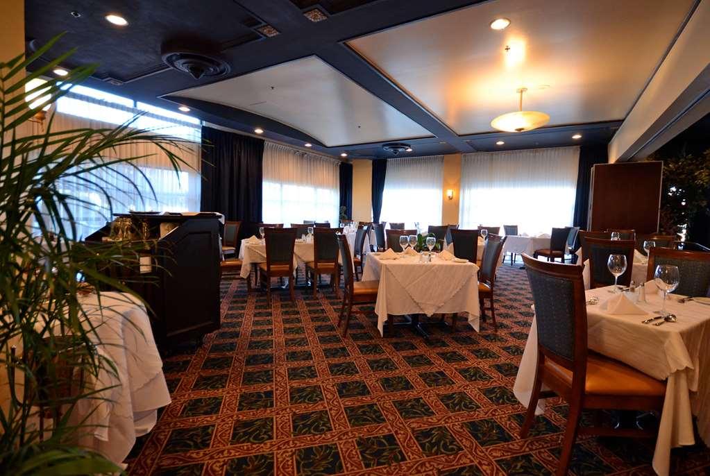 Armon Plaza Montreal Airpt, Trademark Collection By Wyndham Ristorante foto