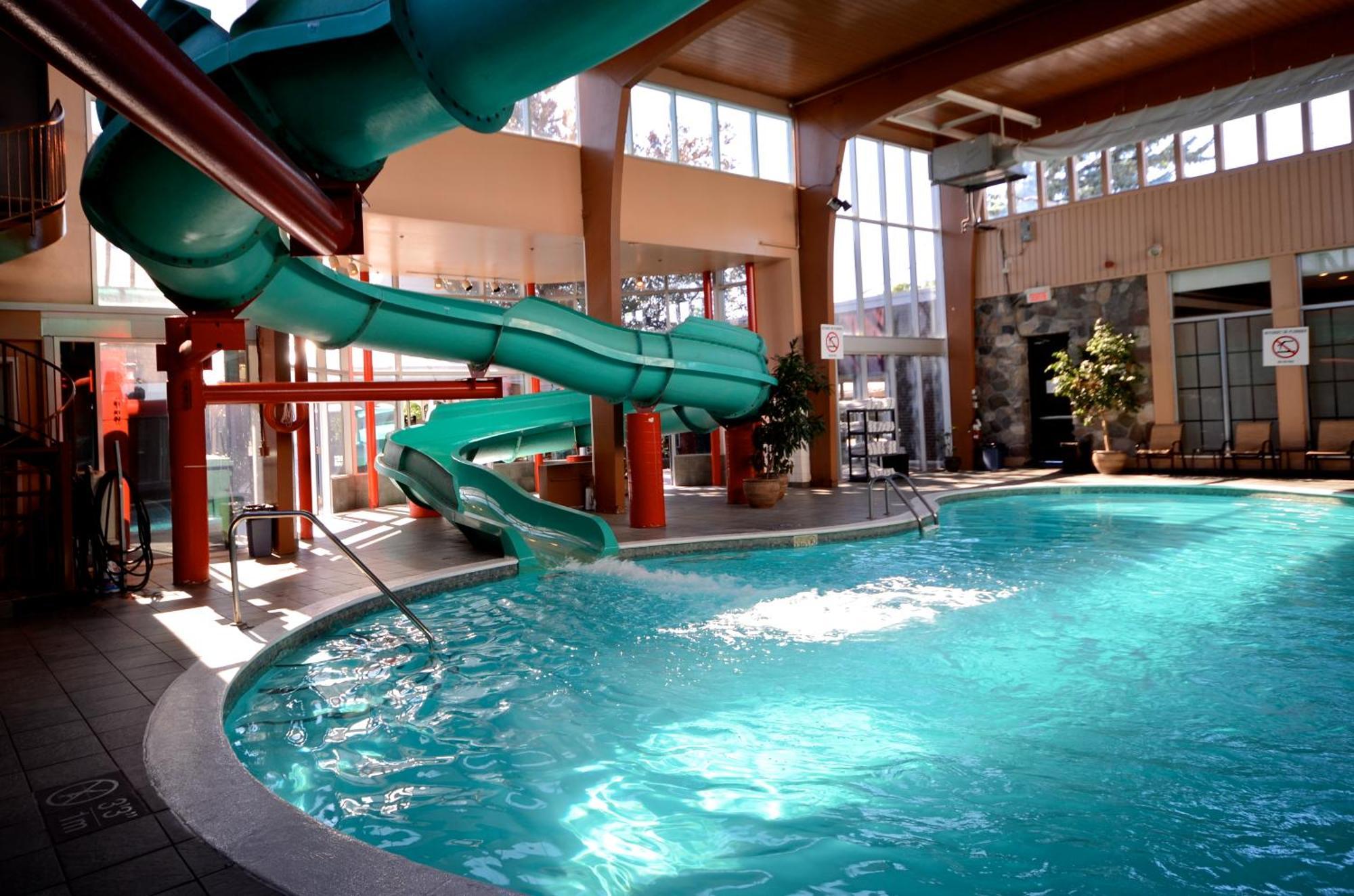 Armon Plaza Montreal Airpt, Trademark Collection By Wyndham Esterno foto