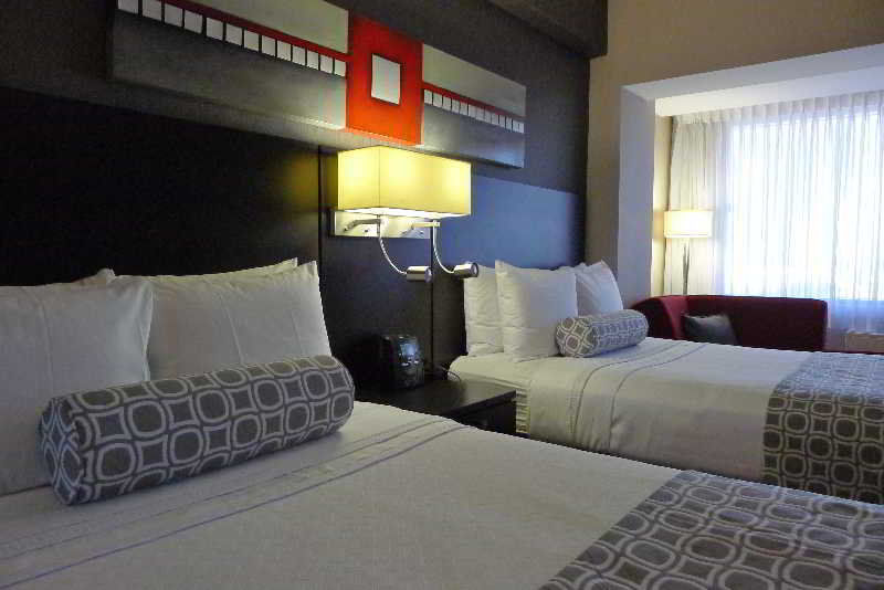Armon Plaza Montreal Airpt, Trademark Collection By Wyndham Esterno foto