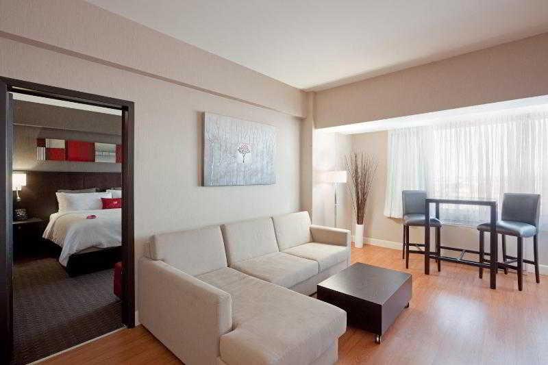 Armon Plaza Montreal Airpt, Trademark Collection By Wyndham Camera foto