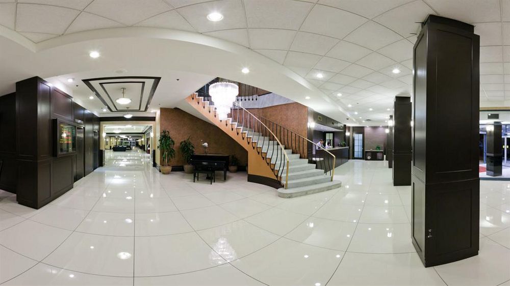 Armon Plaza Montreal Airpt, Trademark Collection By Wyndham Esterno foto