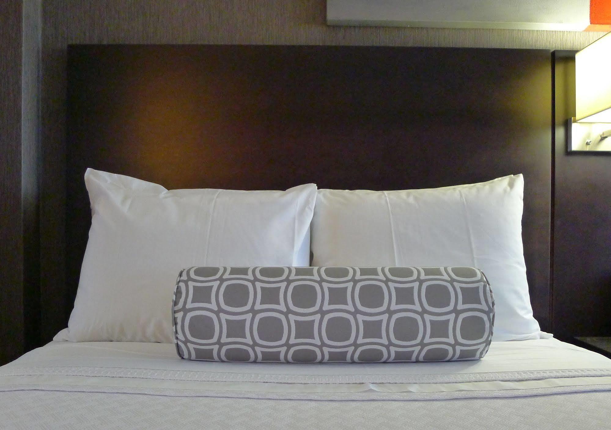 Armon Plaza Montreal Airpt, Trademark Collection By Wyndham Esterno foto