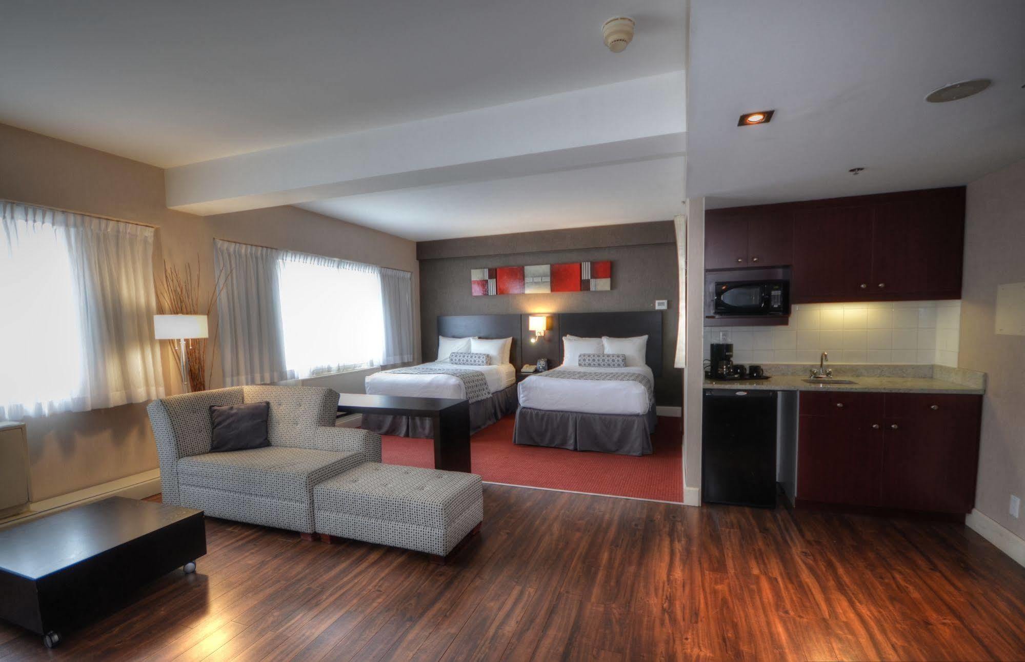 Armon Plaza Montreal Airpt, Trademark Collection By Wyndham Esterno foto